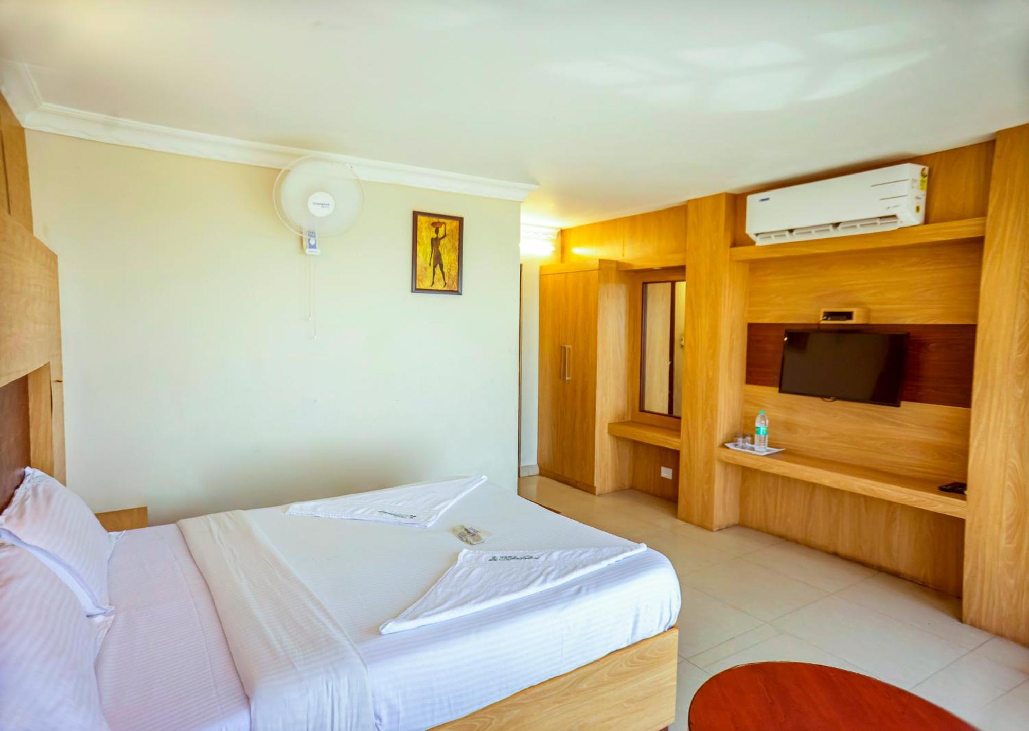 Hotel Sebaa Palace Komoryn Zewnętrze zdjęcie