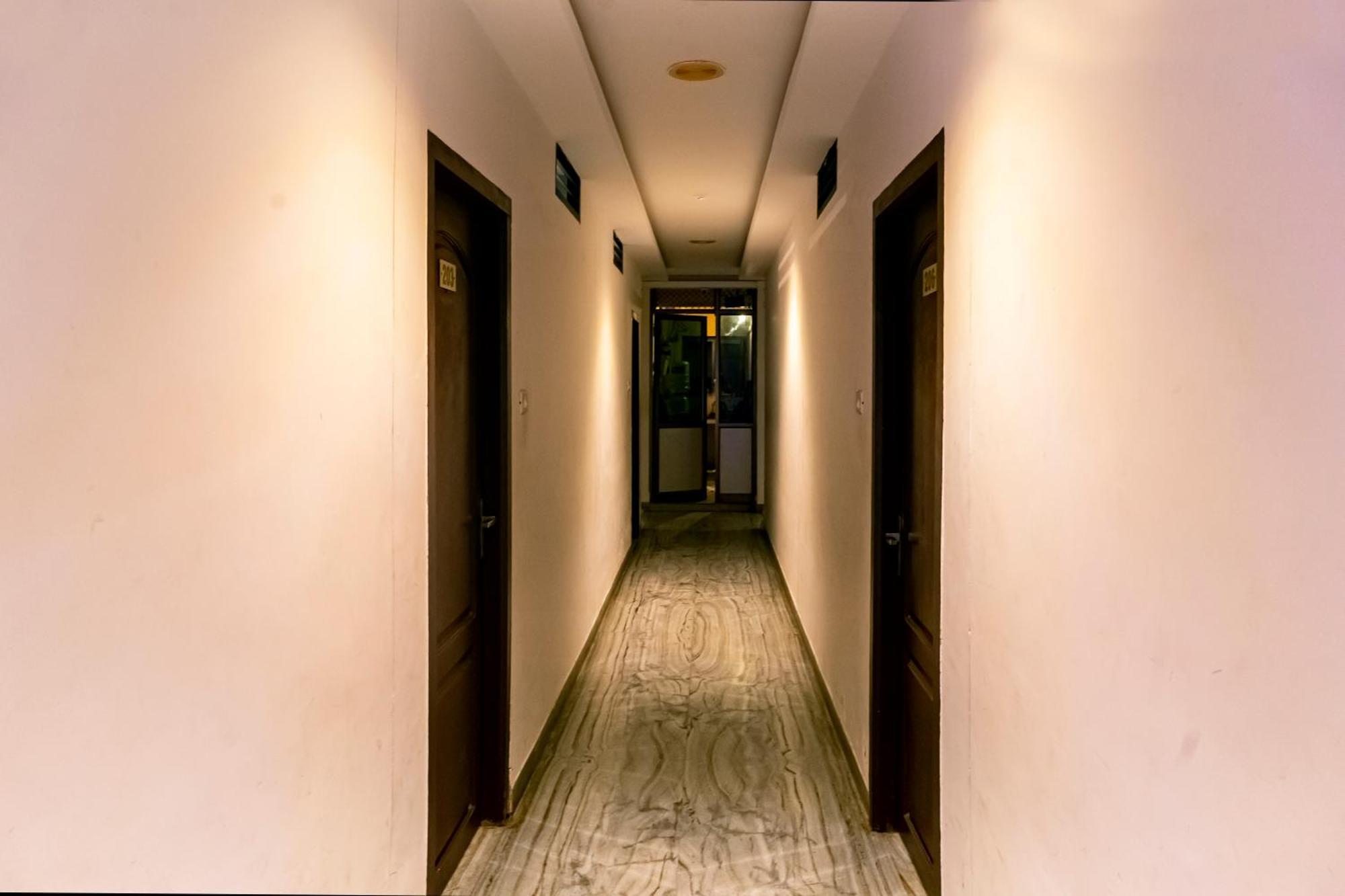 Hotel Sebaa Palace Komoryn Zewnętrze zdjęcie